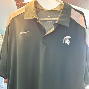 Michigan State University, Polo